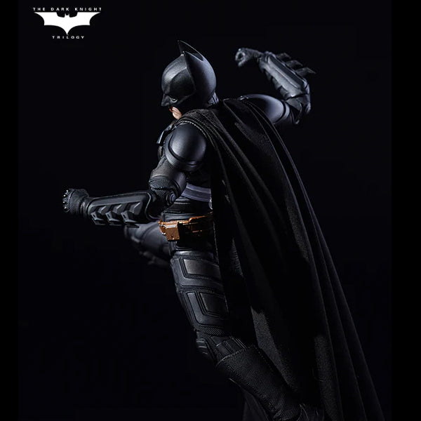 Queen Studios - Batman The Dark Knight (Deluxe Versión)