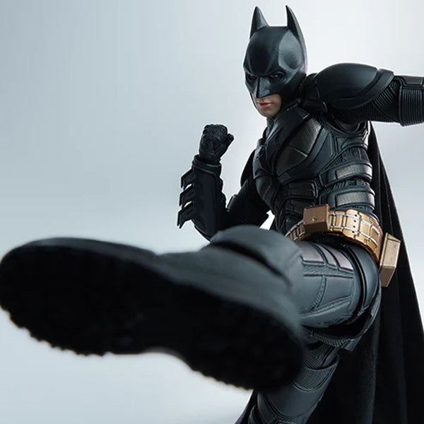 INART - Batman The Dark Knight (Deluxe Versión)