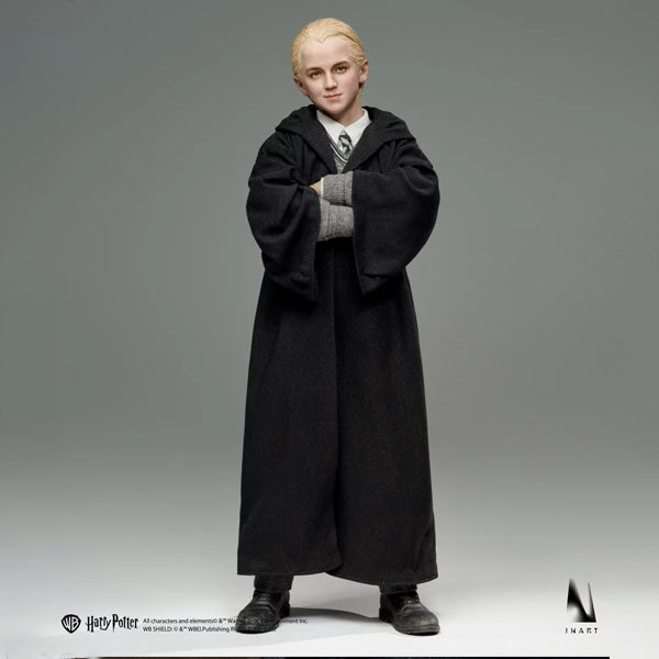Queen Studios - Draco Malfoy (Deluxe Version)