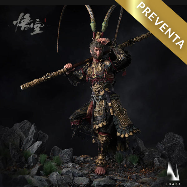 Queen Studios - Wukong (PREVENTA)