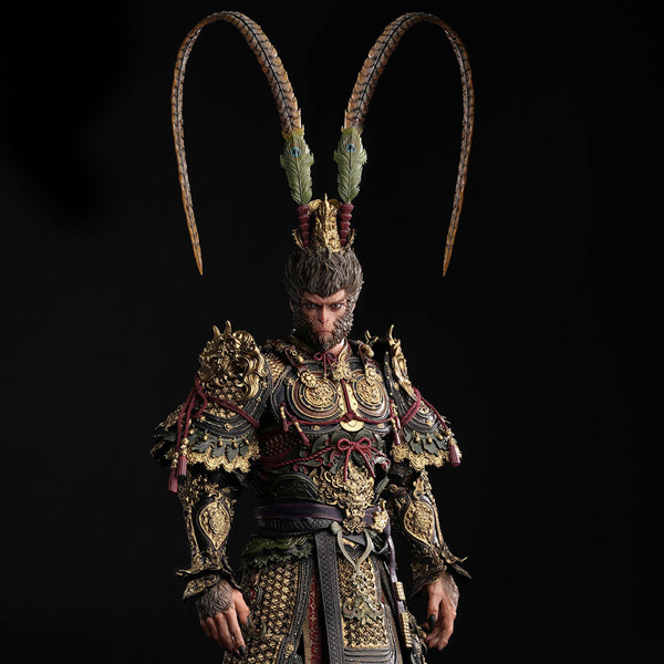 Queen Studios - Wukong (PREVENTA)