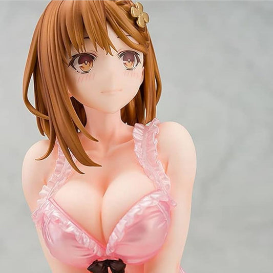 Figura | Atelier Ryza 2 Reisalin Stout en Negligee 1/7