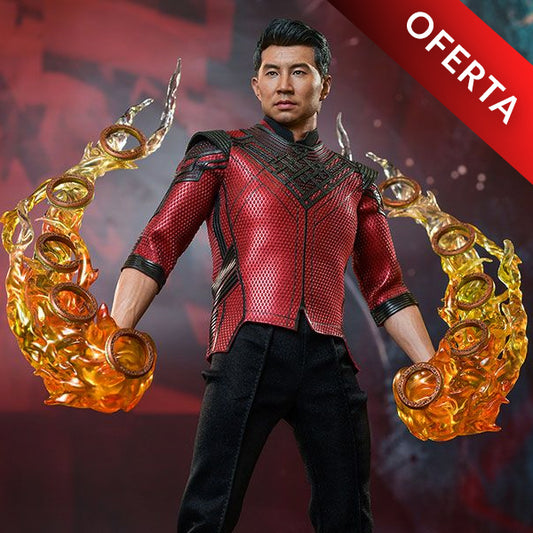 Hot Toys - Shang-Chi