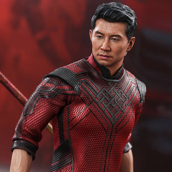 Hot Toys - Shang-Chi