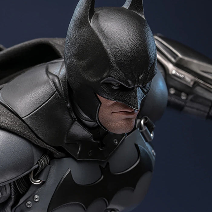 Hot Toys | Batman Arkham Origins (PREVENTA)