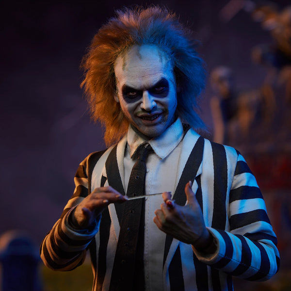 Sideshow | Beetlejuice