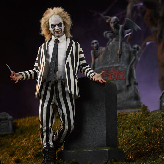 Sideshow | Beetlejuice