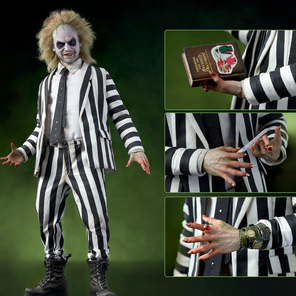 Sideshow | Beetlejuice