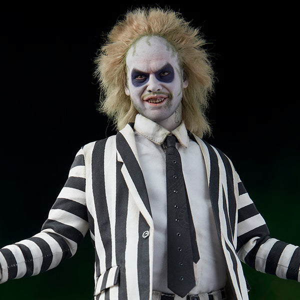 Sideshow | Beetlejuice