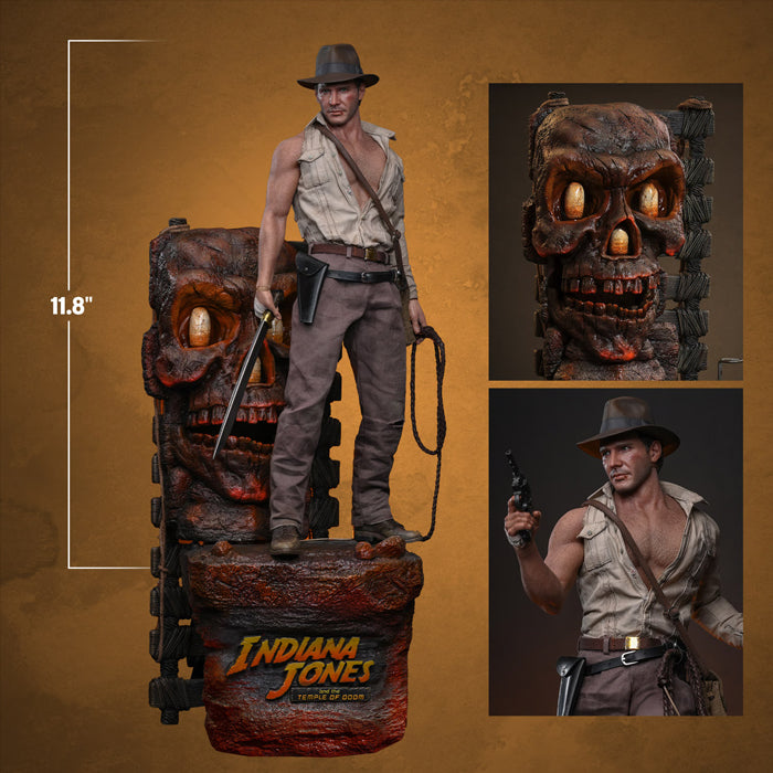 Indiana Jones (Deluxe Version) | PREVENTA
