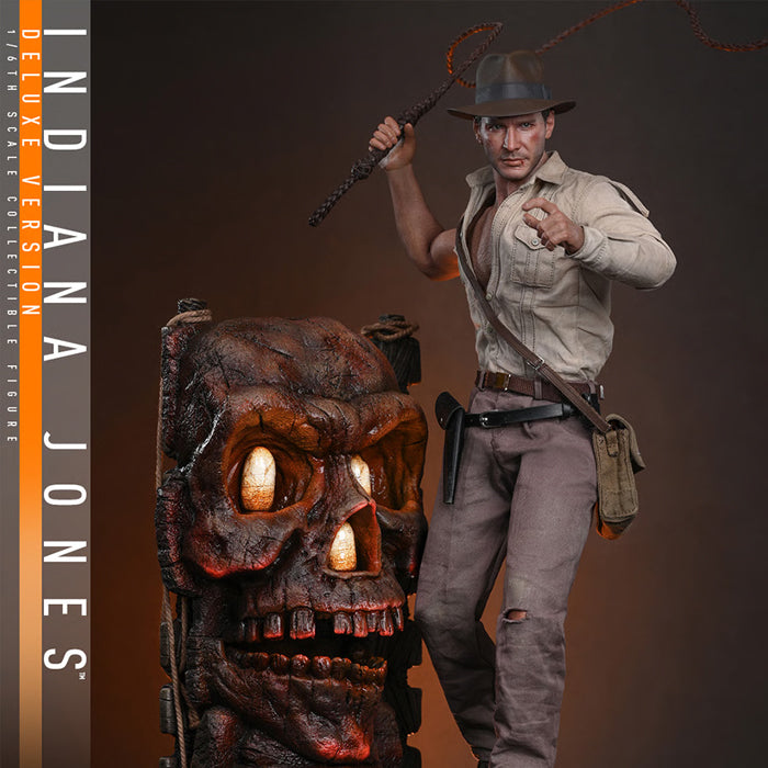 Indiana Jones (Deluxe Version) | PREVENTA