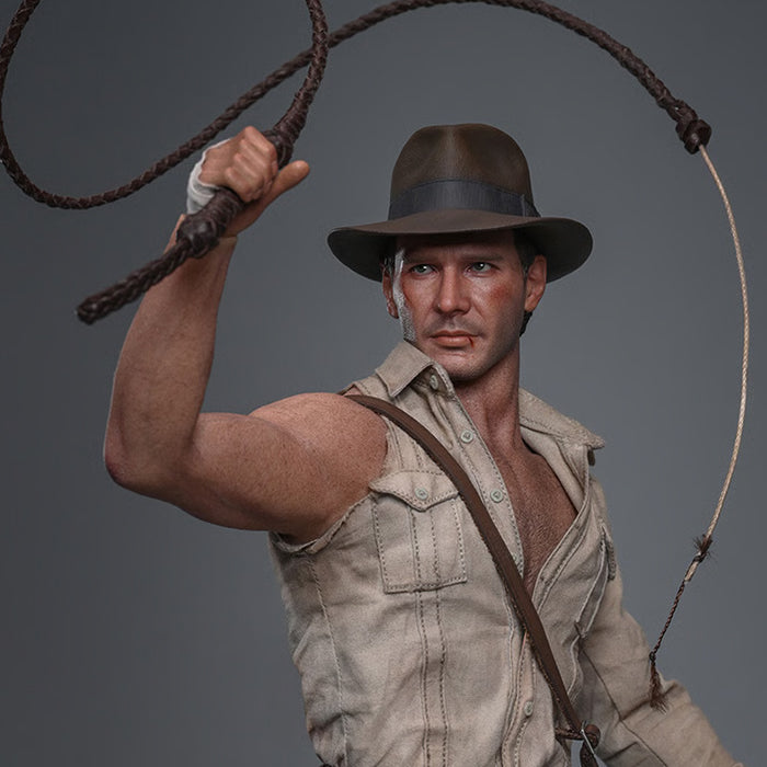 Indiana Jones (Deluxe Version) | PREVENTA