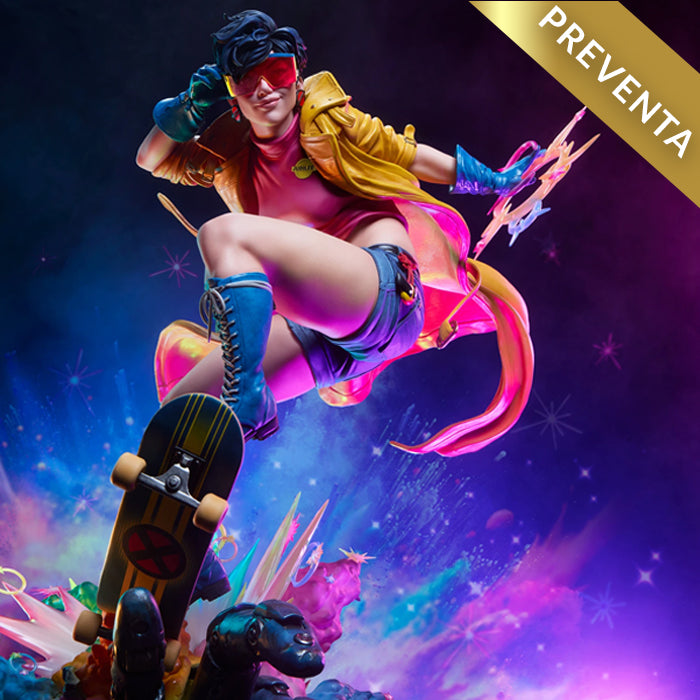 Sideshow | Jubilee (PREVENTA)