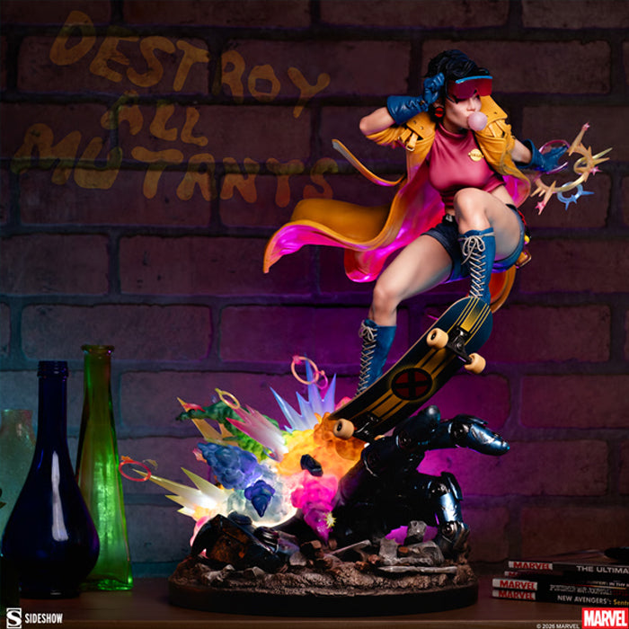 Sideshow | Jubilee (PREVENTA)