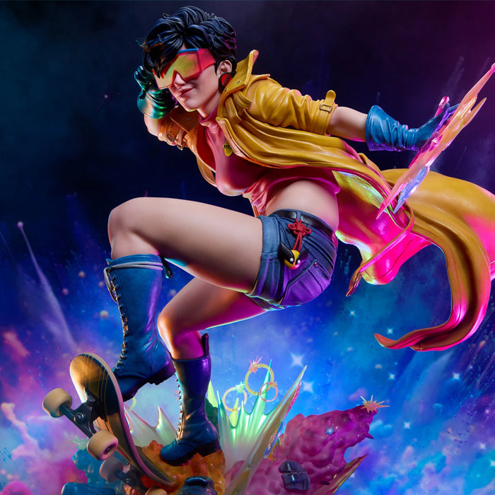Sideshow | Jubilee (PREVENTA)