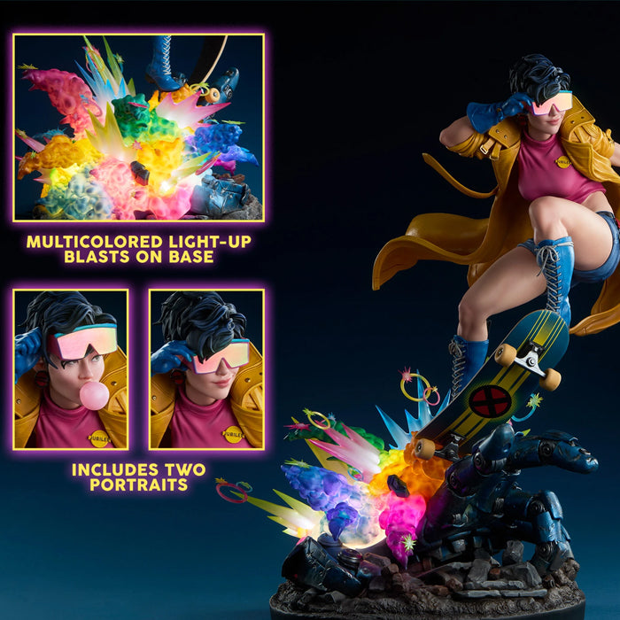 Sideshow | Jubilee (PREVENTA)