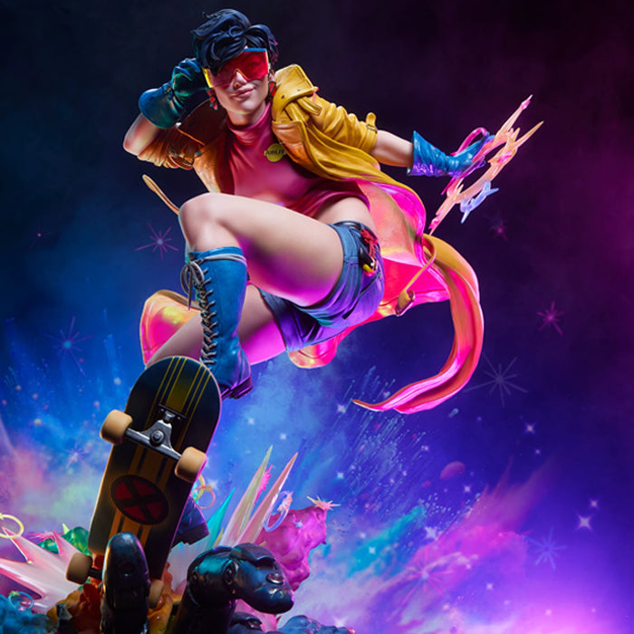 Sideshow | Jubilee (PREVENTA)