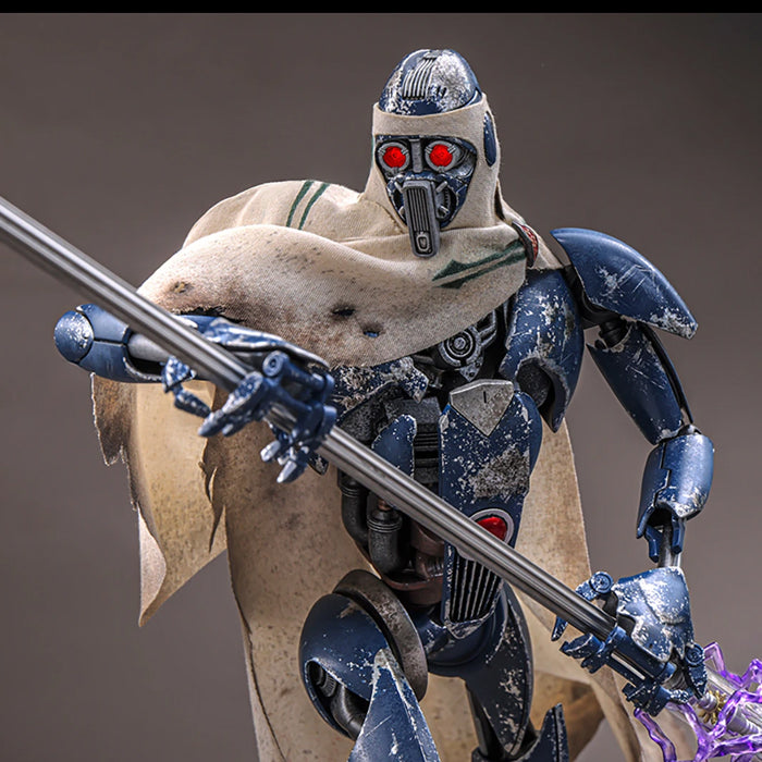 Hot Toys | Magna Guard (PREVENTA)