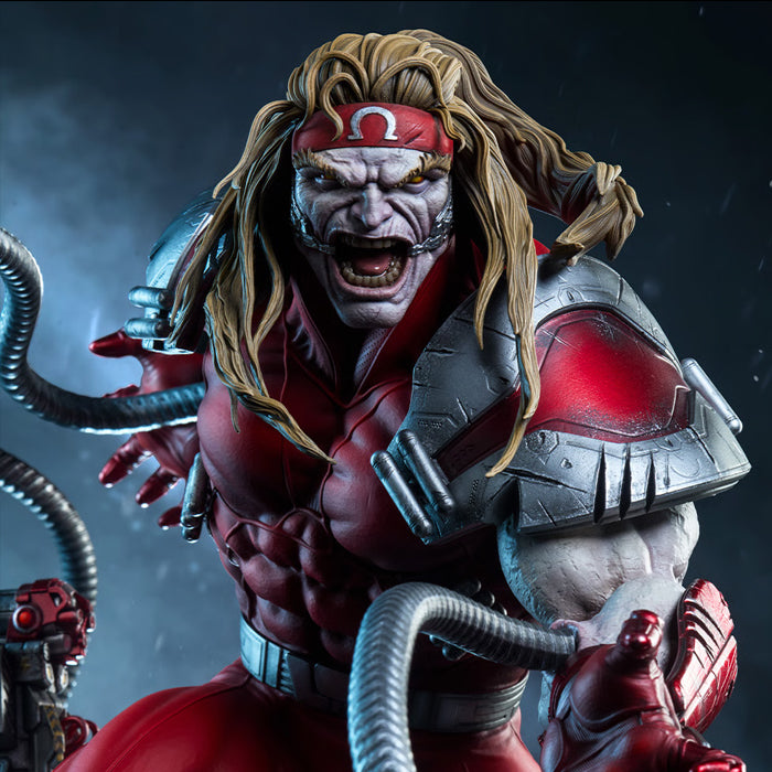 Sideshow | Omega Red (PREVENTA)