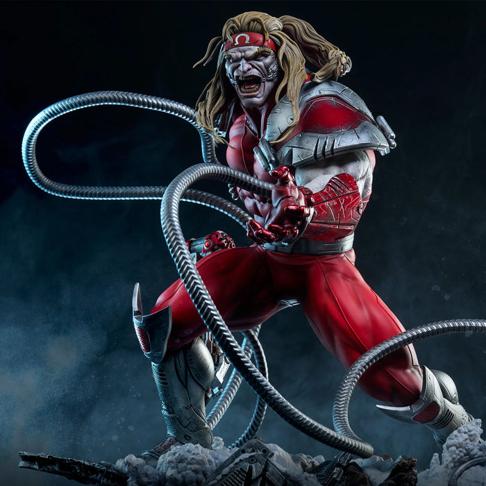 Sideshow | Omega Red (PREVENTA)