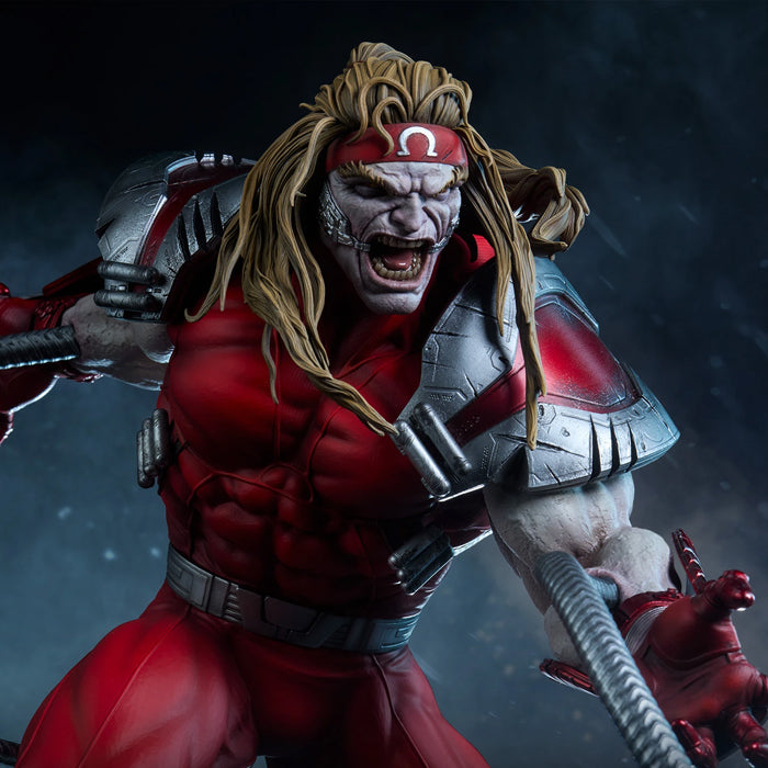 Sideshow | Omega Red (PREVENTA)