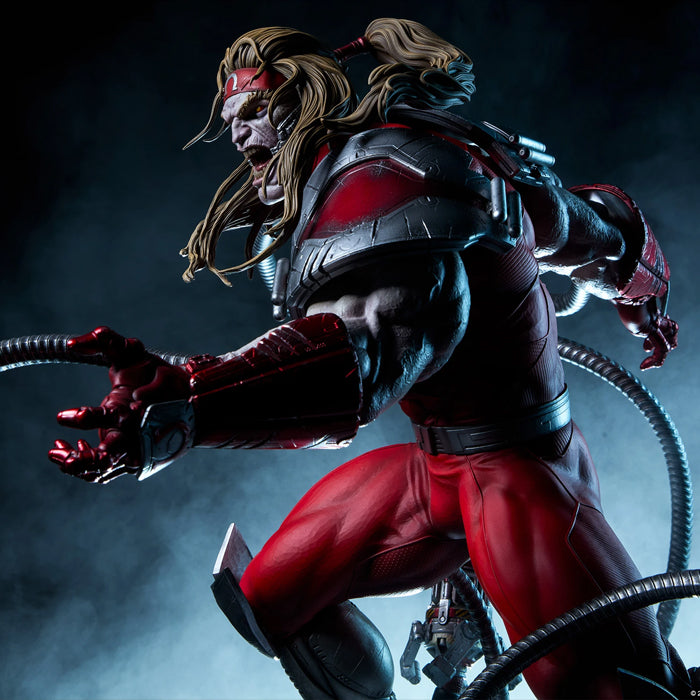 Sideshow | Omega Red (PREVENTA)