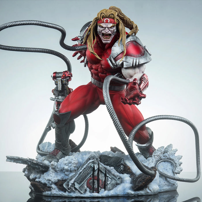 Sideshow | Omega Red (PREVENTA)