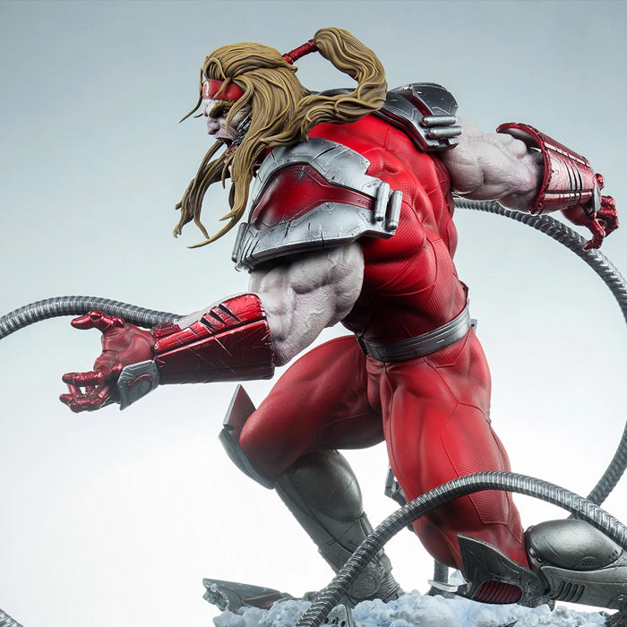 Sideshow | Omega Red (PREVENTA)
