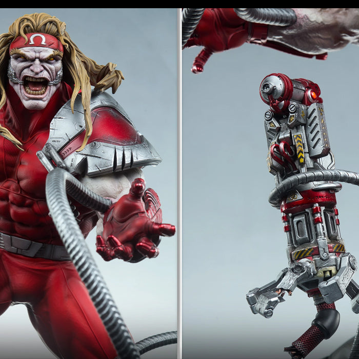 Sideshow | Omega Red (PREVENTA)