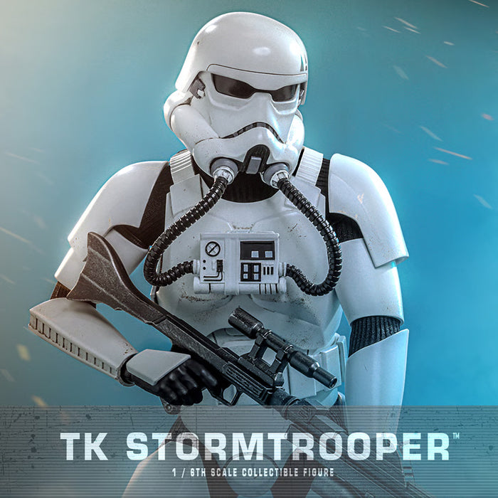 Hot Toys - TK Stormtrooper (Preventa)