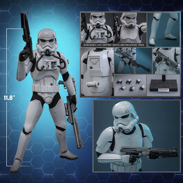 Hot Toys - TK Stormtrooper (Preventa)