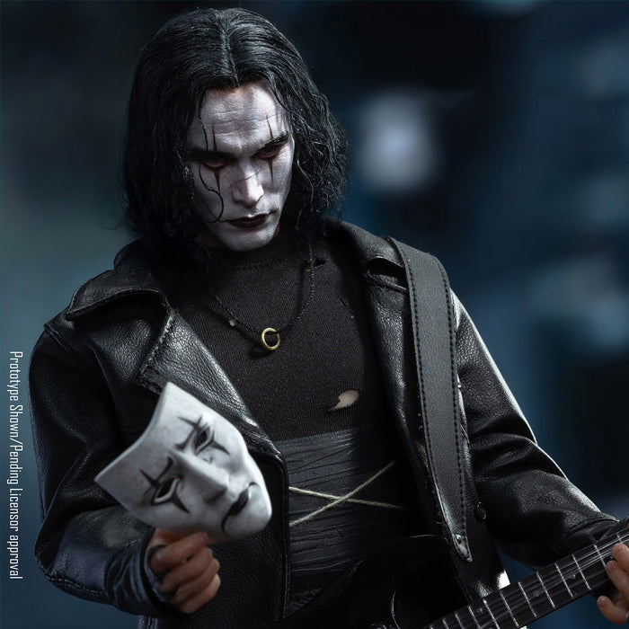 Infinity | The Crow -Deluxe Gold Edition  (PREVENTA)