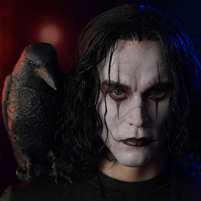 Infinity | The Crow -Deluxe Gold Edition  (PREVENTA)