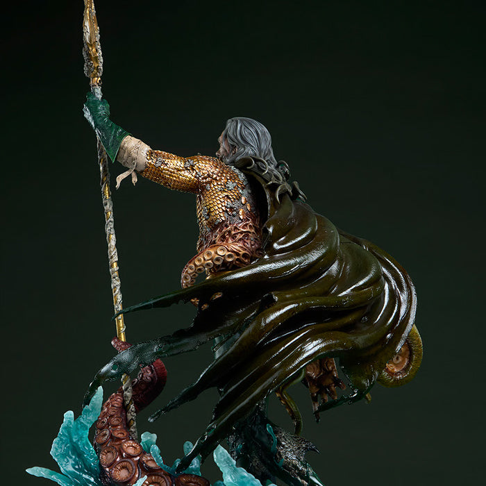 Sideshow | Aquaman Lord of the Deep