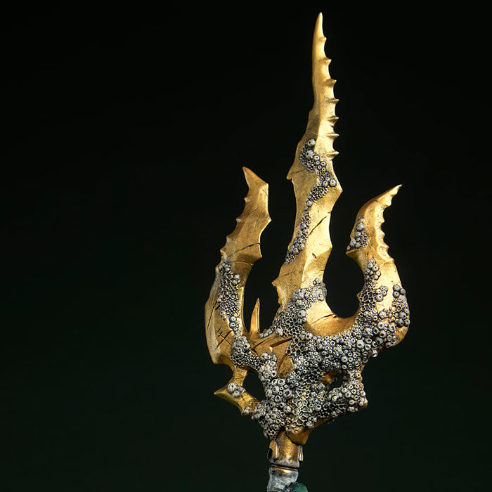 Sideshow | Aquaman Lord of the Deep