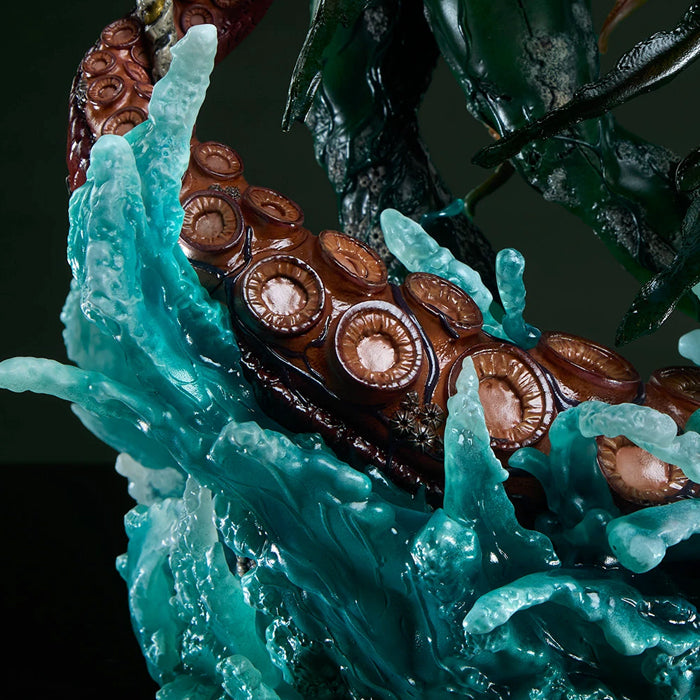 Sideshow | Aquaman Lord of the Deep