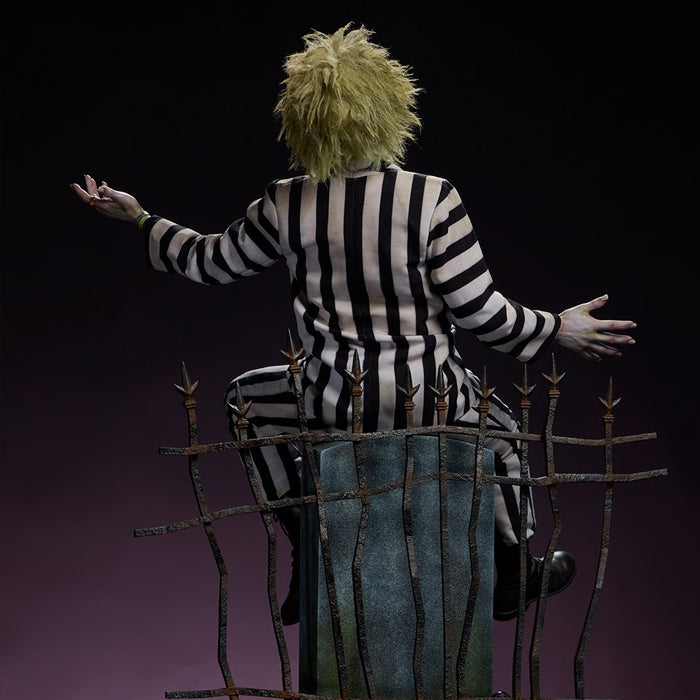 Sideshow | Beetlejuice (Preventa)