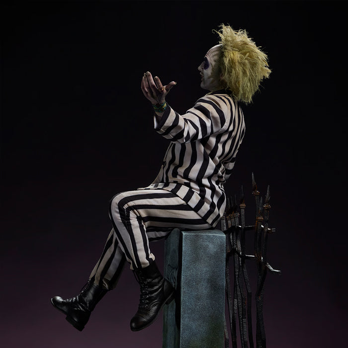 Sideshow | Beetlejuice (Preventa)