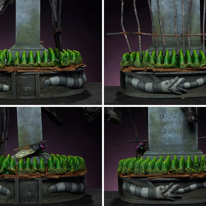 Sideshow | Beetlejuice (Preventa)