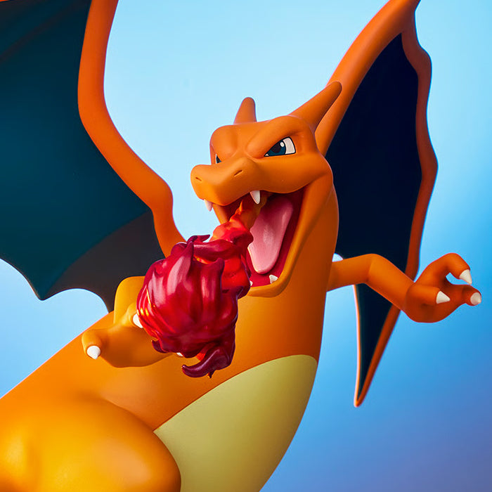 Sideshow - Charizard