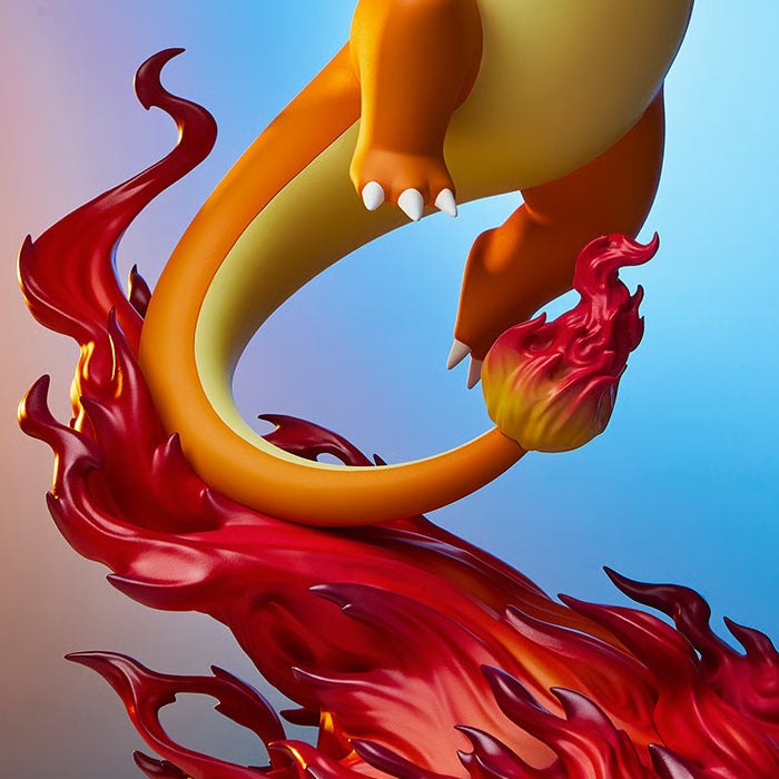 Sideshow - Charizard