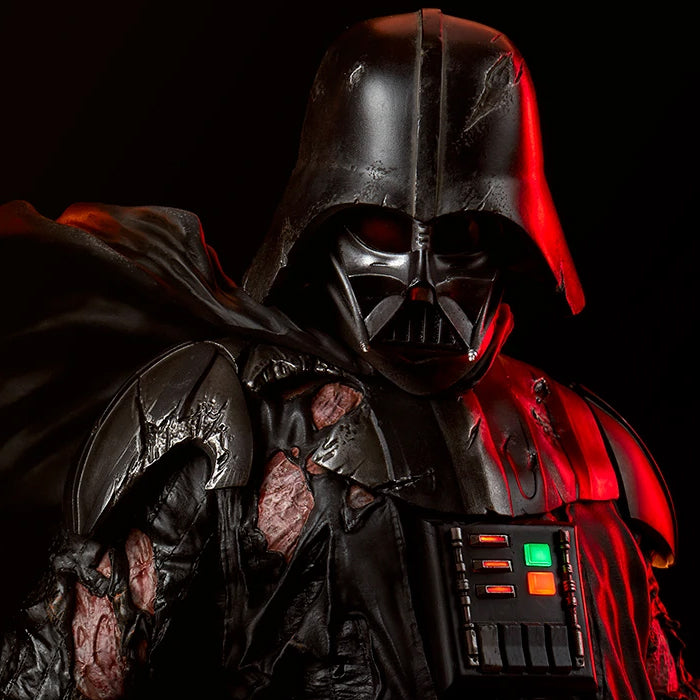 Sideshow | Darth Vader Mythos (Preventa)