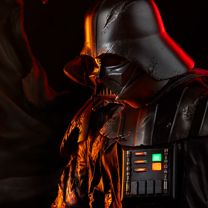 Sideshow | Darth Vader Mythos (Preventa)