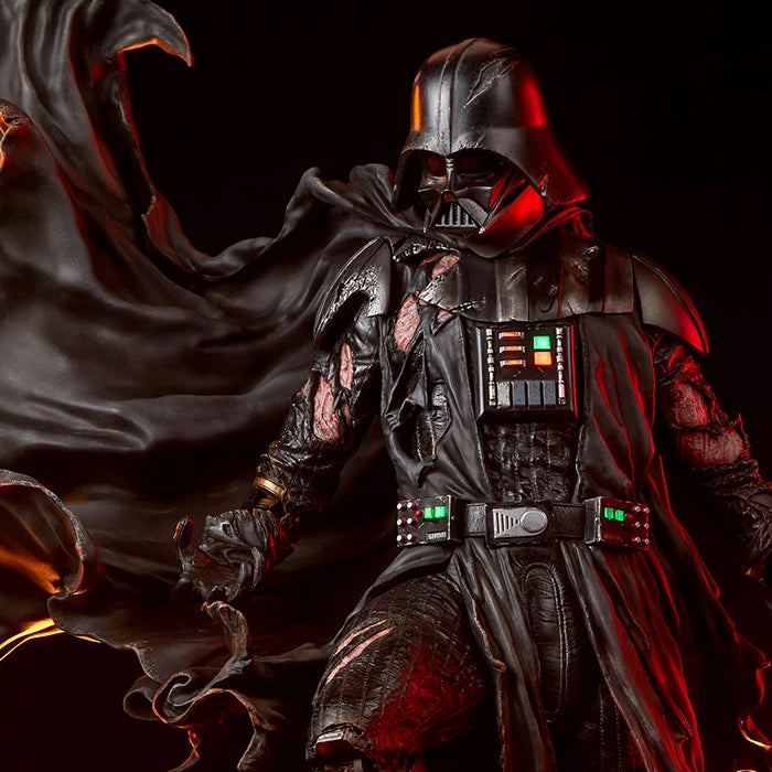 Sideshow | Darth Vader Mythos (Preventa)