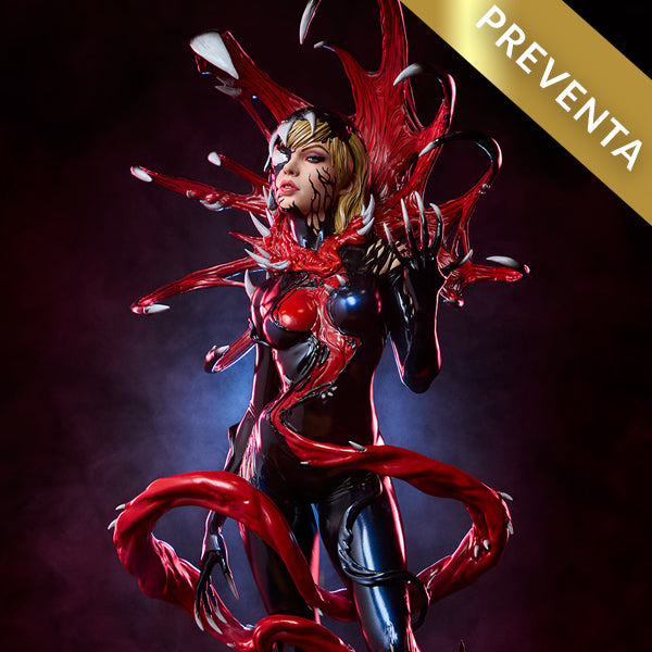 Sideshow | Gwenom (Preventa)