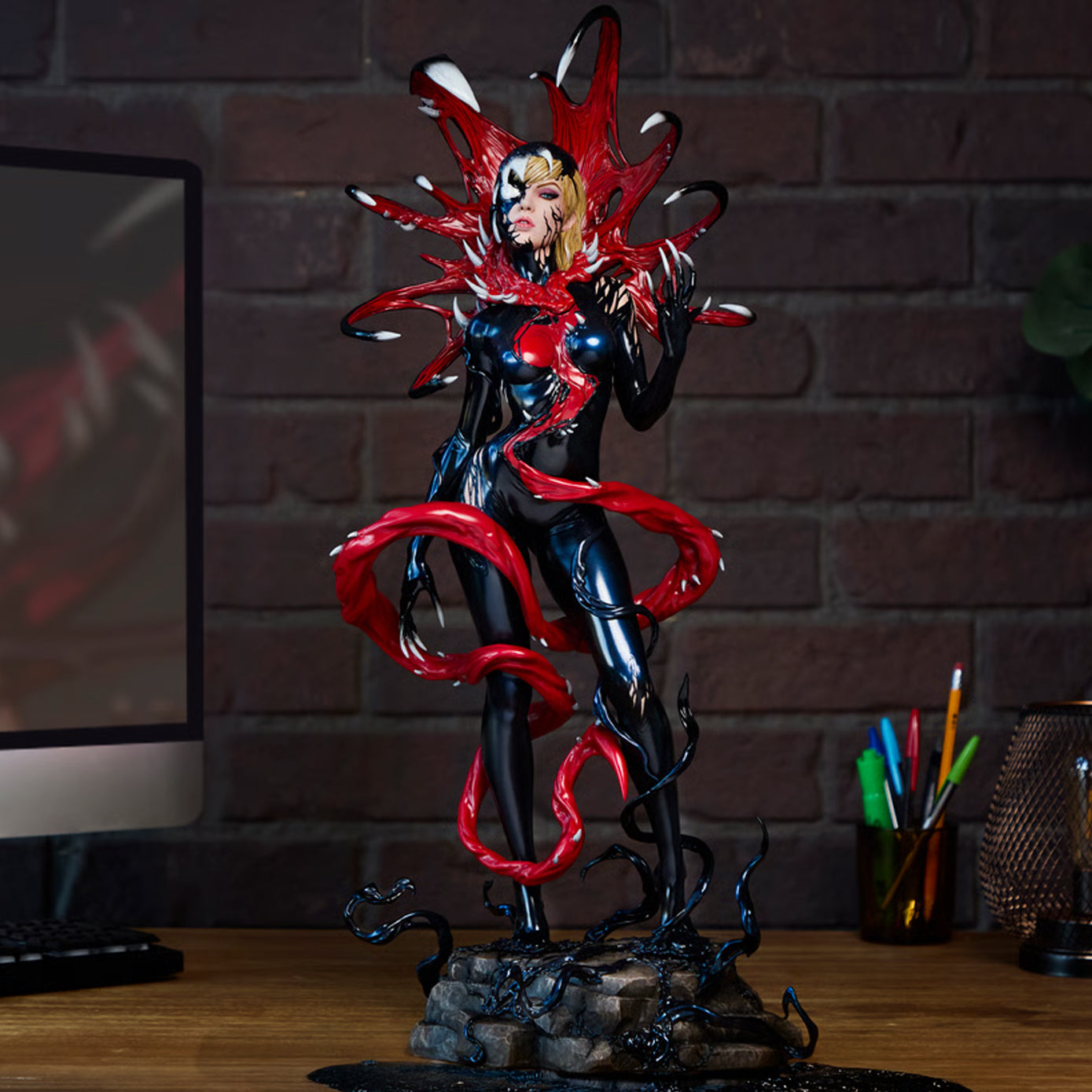 Sideshow | Gwenom (Preventa)