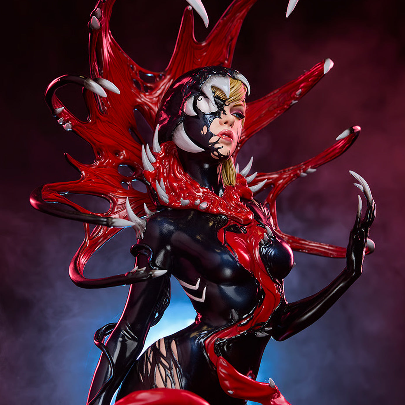 Sideshow | Gwenom (Preventa)