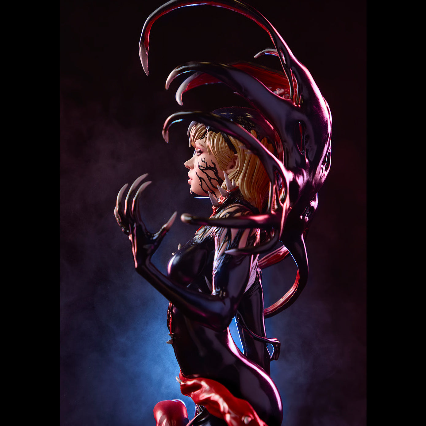 Sideshow | Gwenom (Preventa)