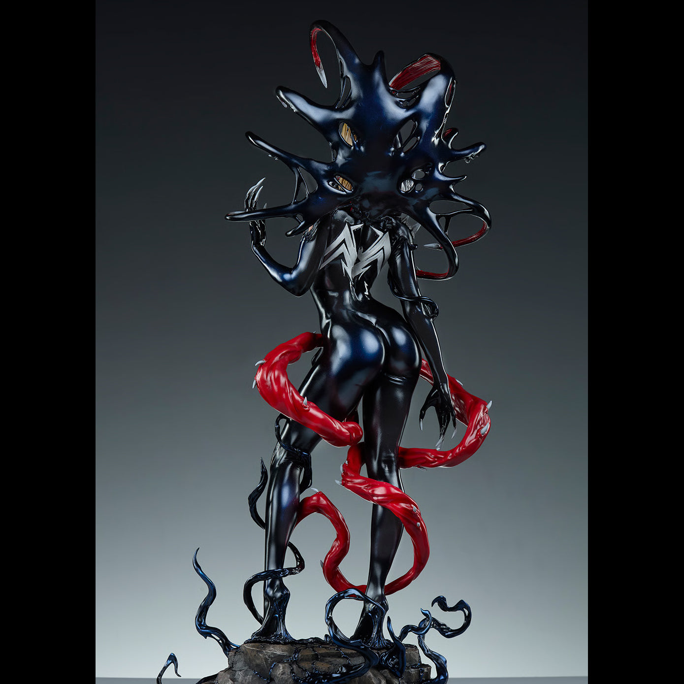 Sideshow | Gwenom (Preventa)