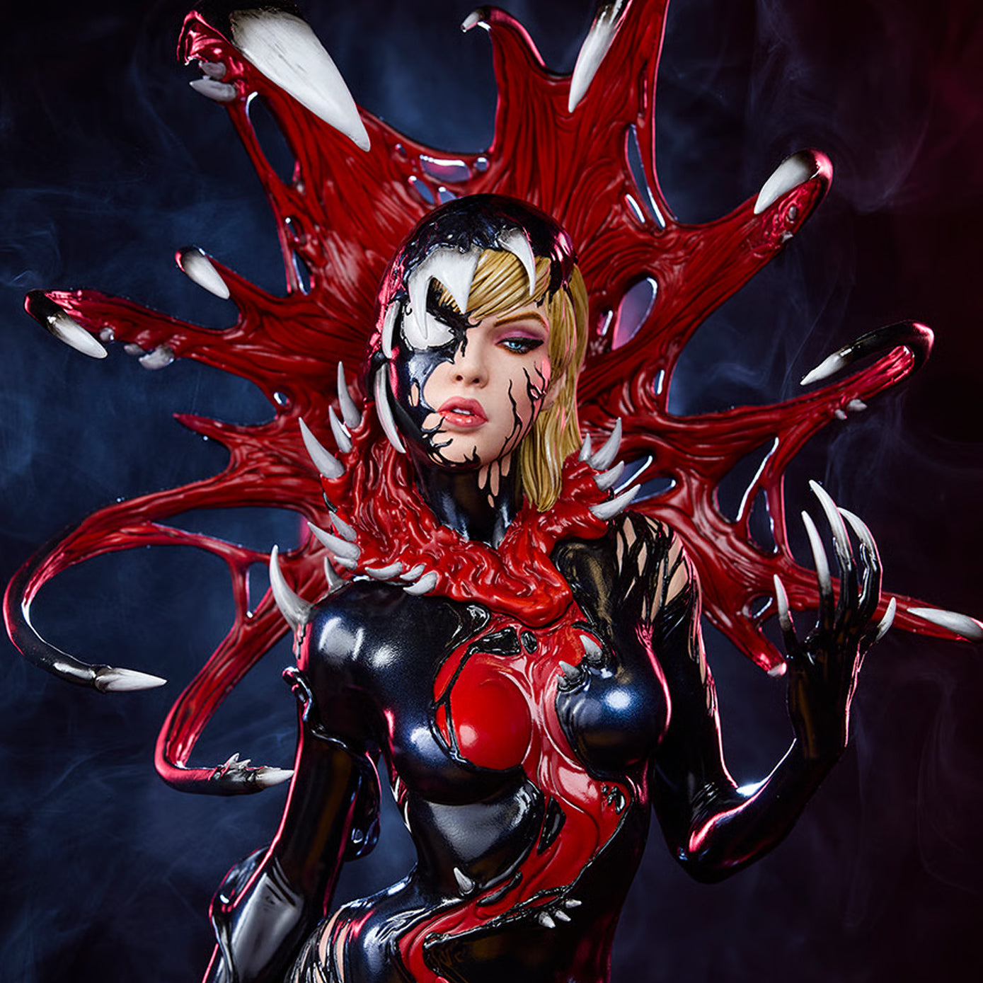 Sideshow | Gwenom (Preventa)